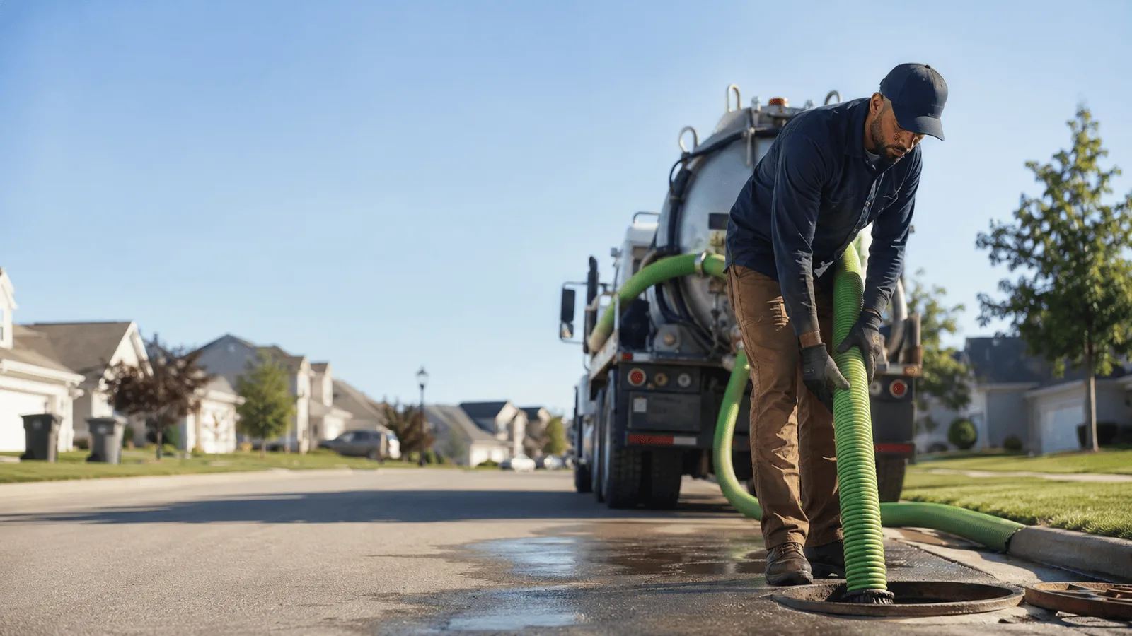Mosquito Control in Frontenac, KS